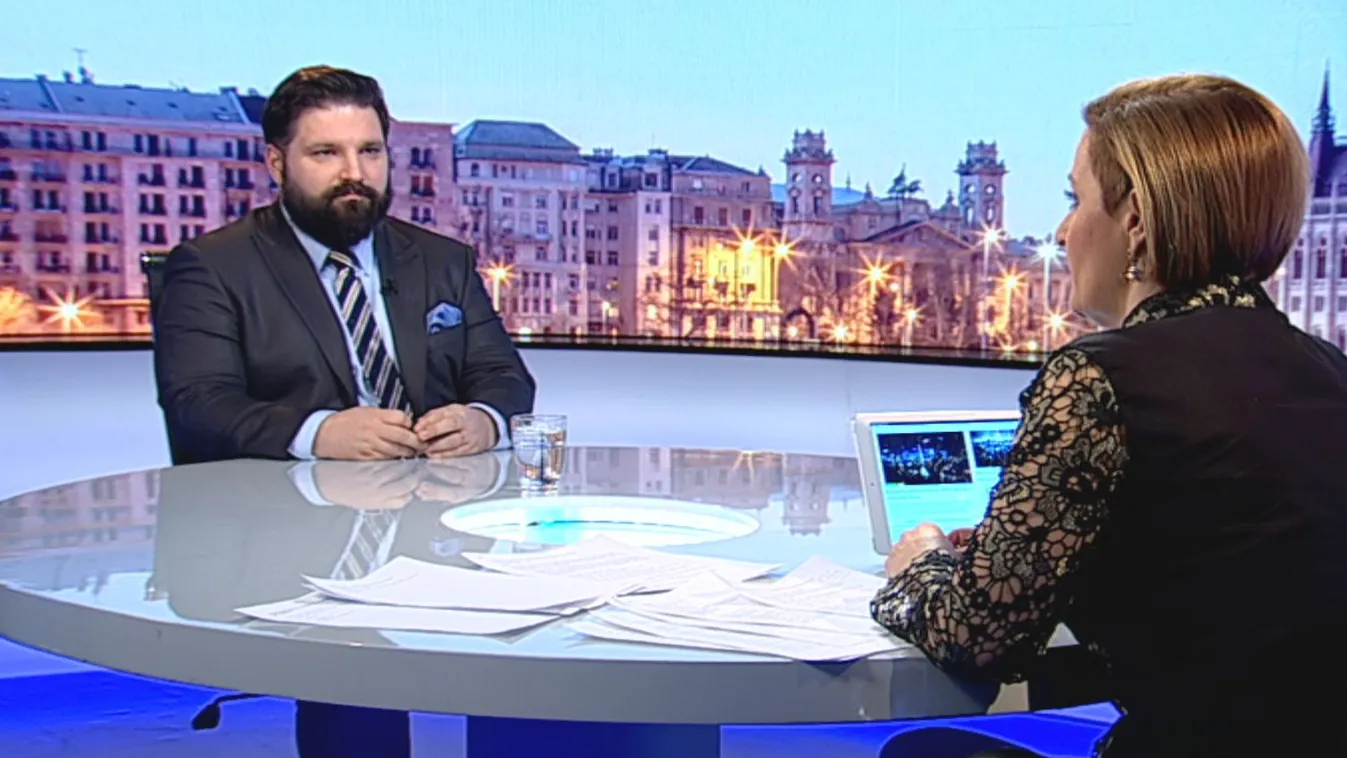 Kovács István: Ha be akarnék menni a paksi erőműbe, bilincsben vinnének el