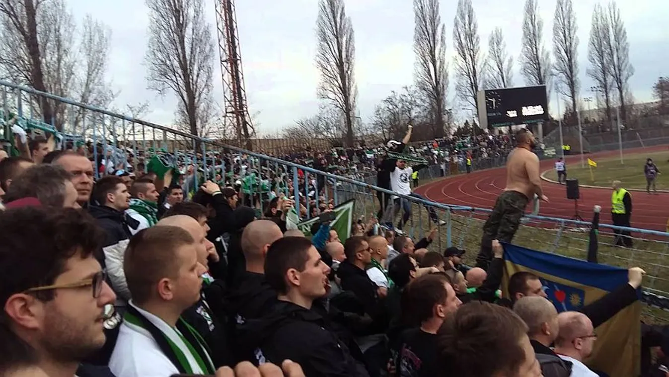 FTC: nincs egyezség a szurkolók és a klub között