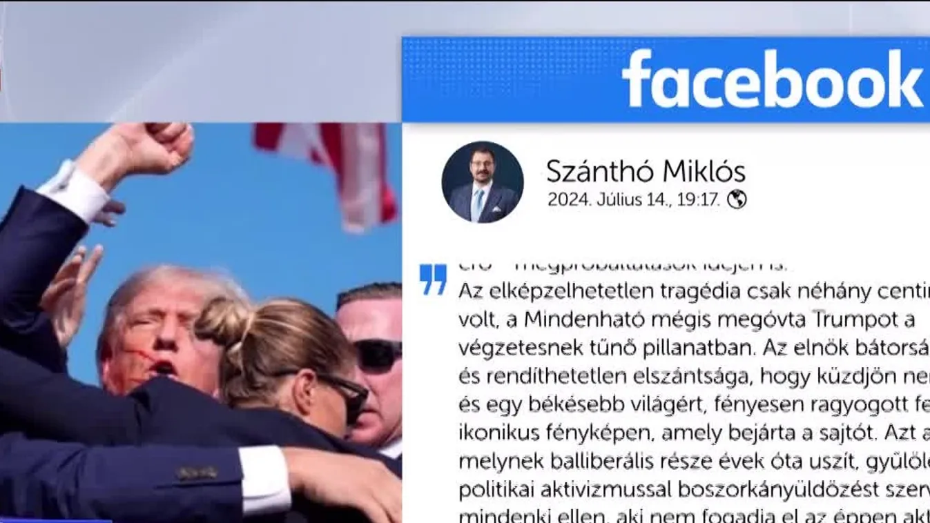 Az interneten már Orbán Viktor ellen is uszítanak + videó