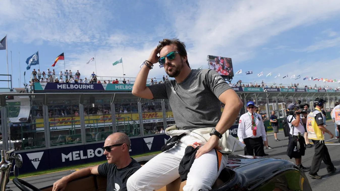 Itt folytatja Alonso