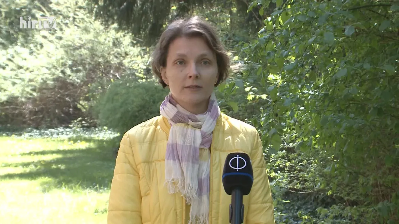 Galgóczi Ágnes: Napról napra javulnak a járványügyi adatok, de ez nem jelenti a járvány végét