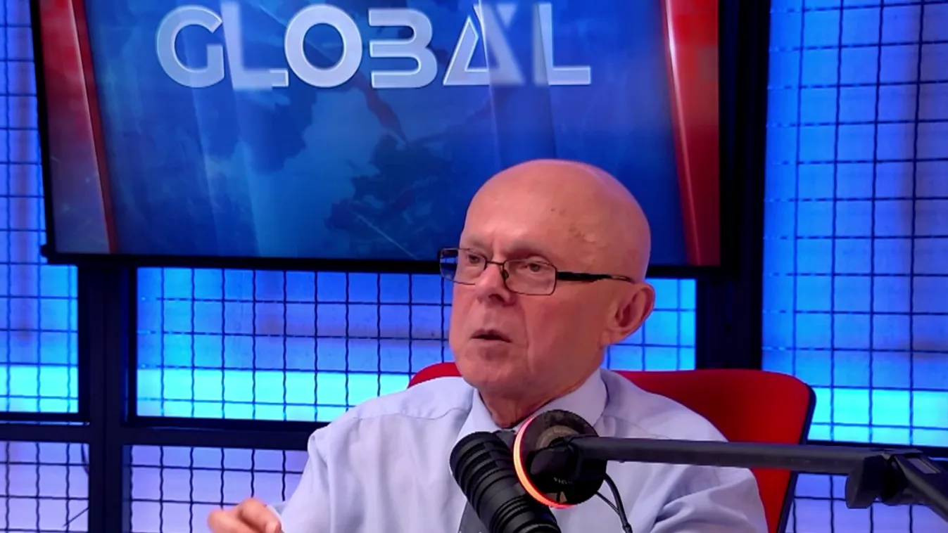 Globál – Kinek a kezében vannak a világ legnagyobb kereskedelmi csomópontjai? + videó