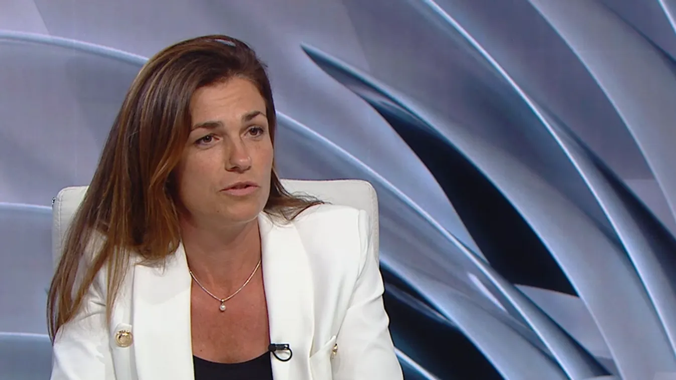 Varga Judit: Magyarország ellenőrizni akarja az EP korrupciós botrányait