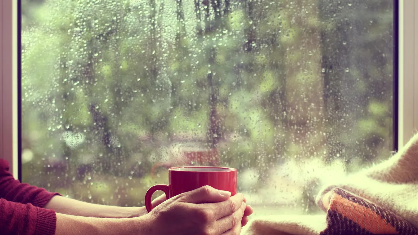 Változékony idő várható a jövő héten