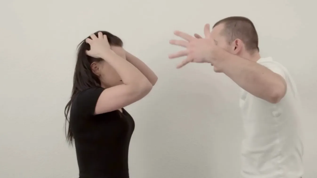 Radar – Magyarországon minden ötödik nőt ért már kapcsolaton belüli bántalmazás + videó