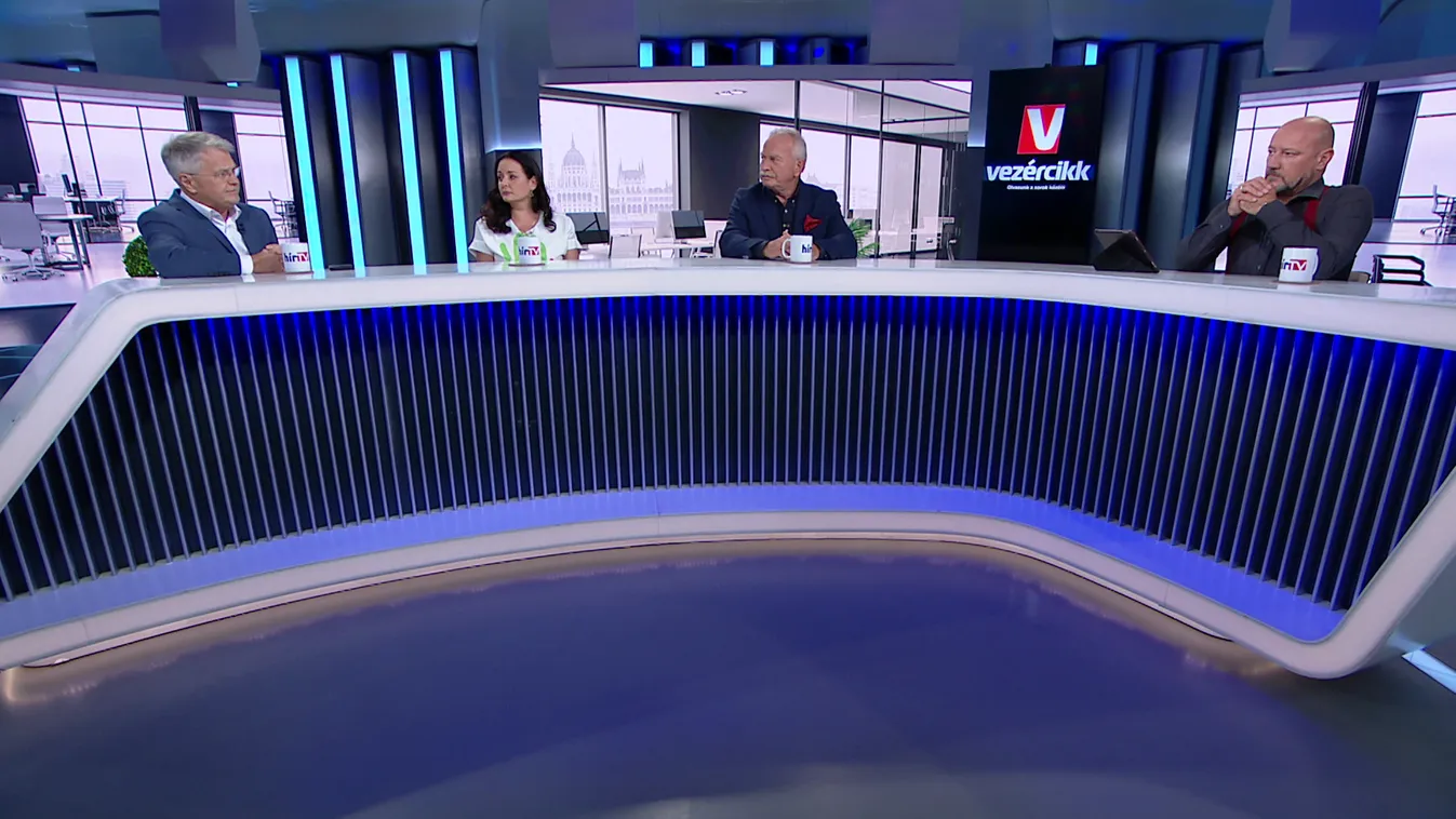 Vezércikk: Ezért unikális Orbán Viktor világpolitikát is elemző beszéde