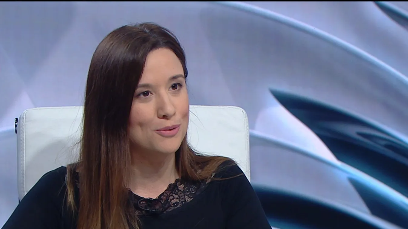 Az ellenzéki pártok külföldi finanszírozása ellen demonstrált a Fidelitas