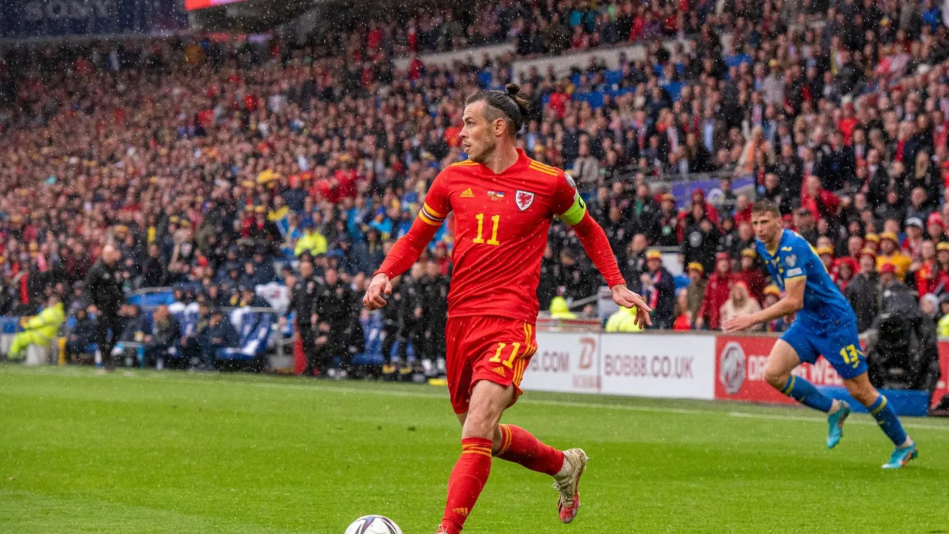 Gareth Bale visszavonult