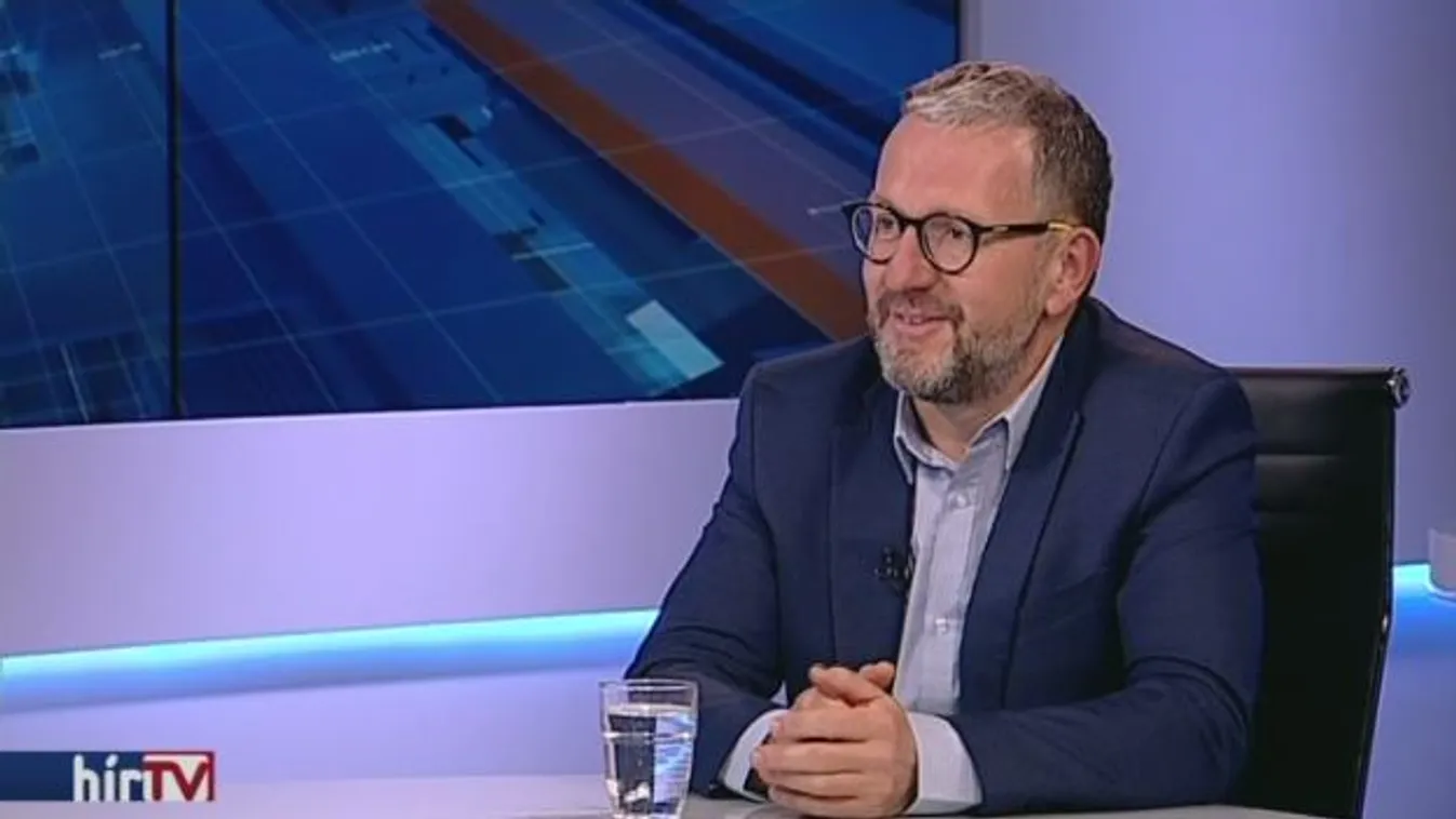 Rékassy: Magyarország nagyon súlyos helyzetben van