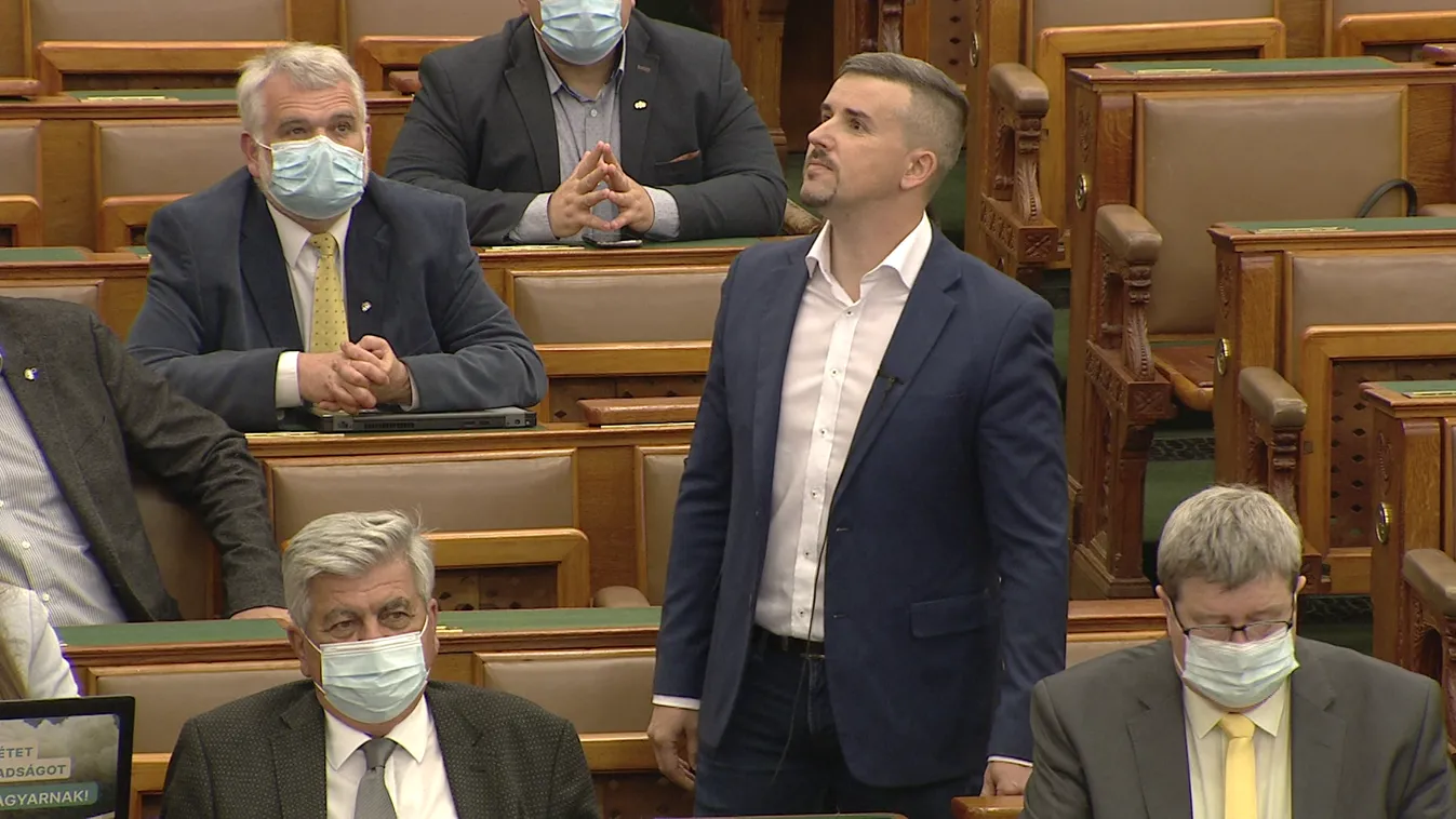 Nekiment Jakab Péternek a Budapest Pride