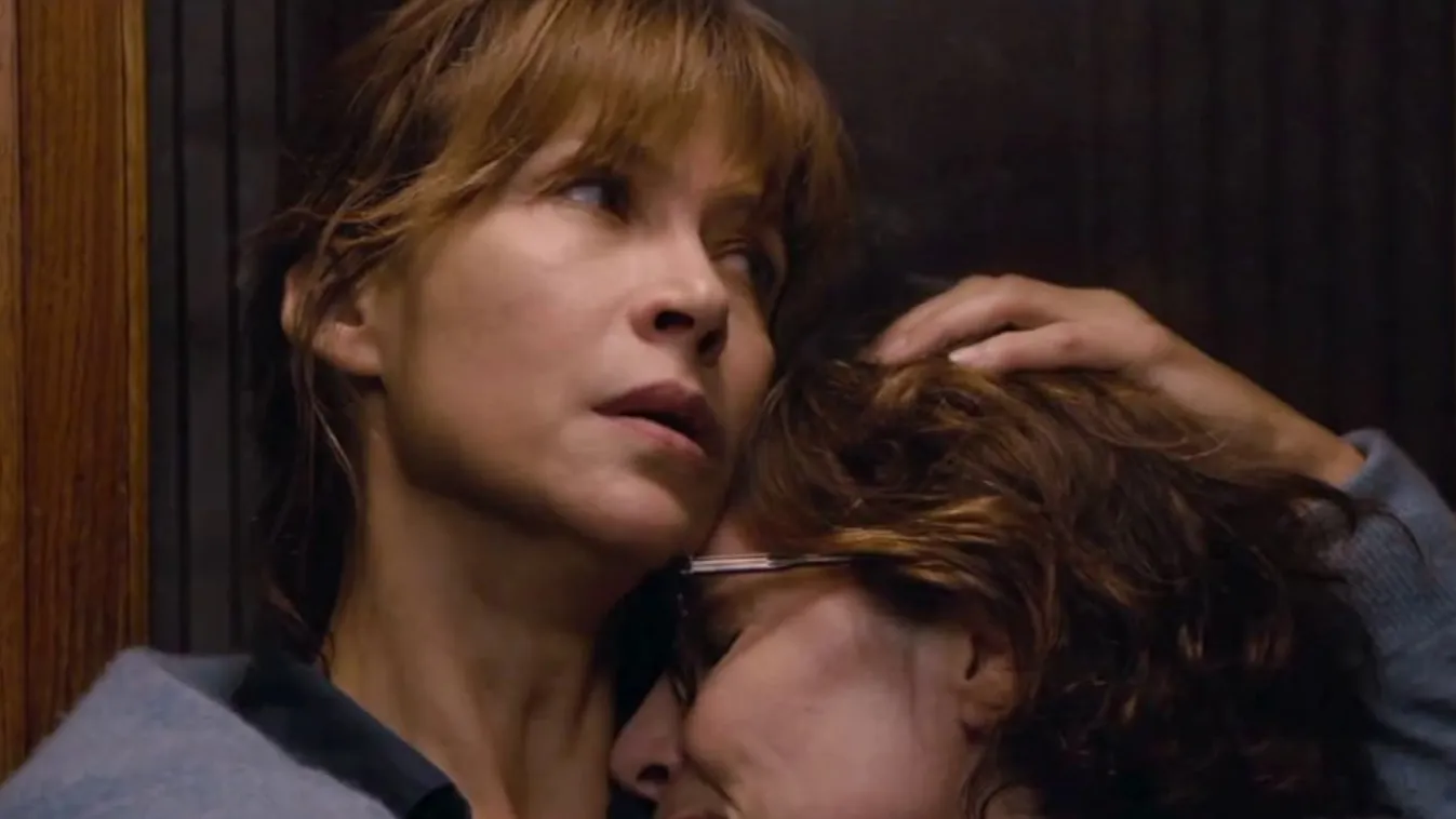 Mozaik - 12. Frankofón filmnapok - érkezik a francia nyelvű filmek legjava