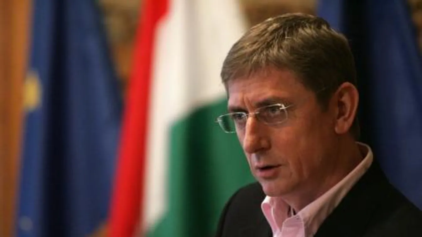 Évfordulós Gyurcsány hazugságbeszéde