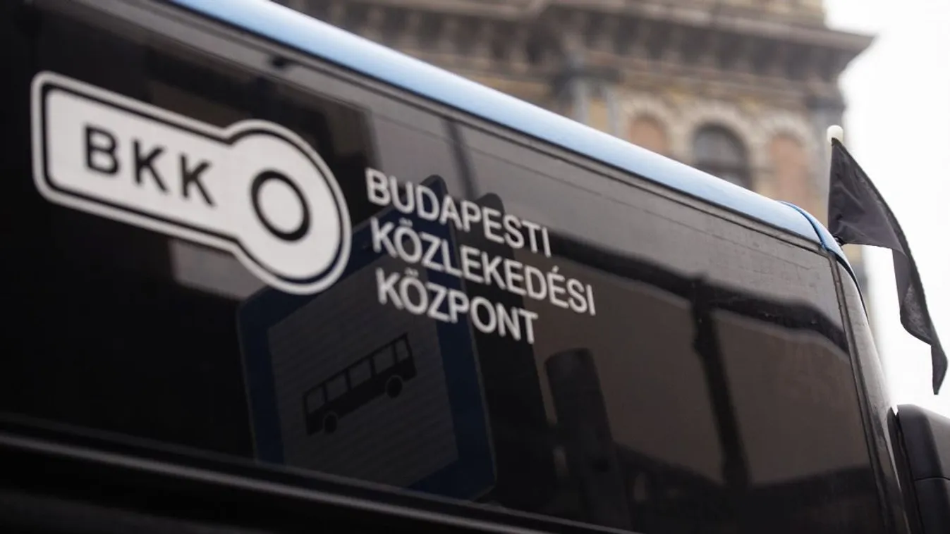 BKK: péntek óta megfelelő szintű a járatok kihasználtsága