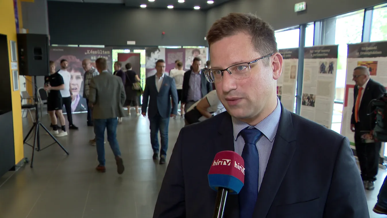 A június 9-ei választás tétje háború vagy béke + videó