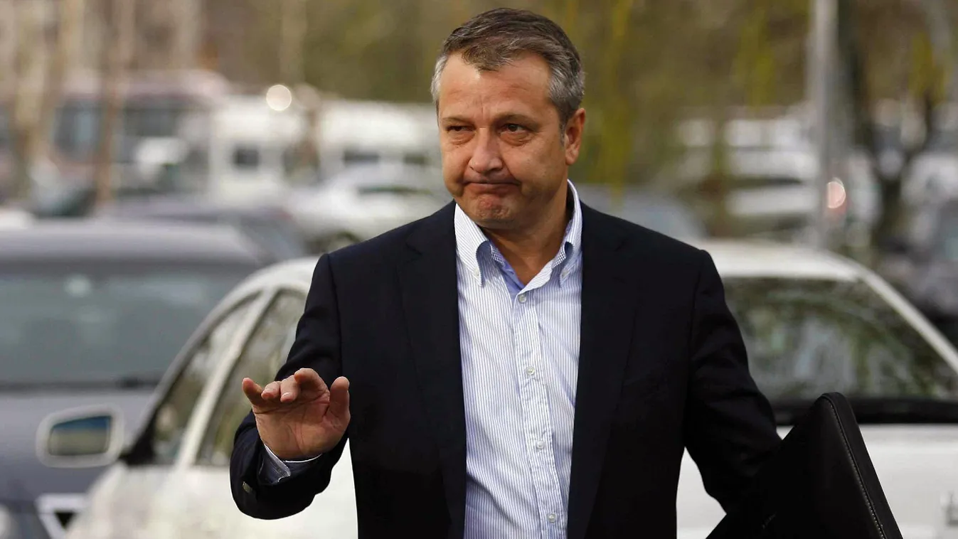 Molnár Gyula a legesélyesebb Budafokon