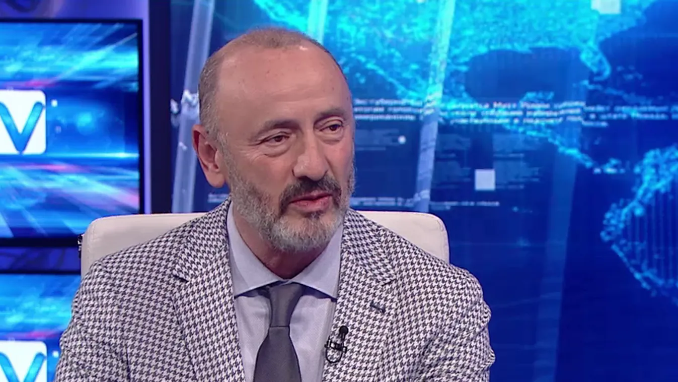 Putyin évértékelőjének értékelője + videó