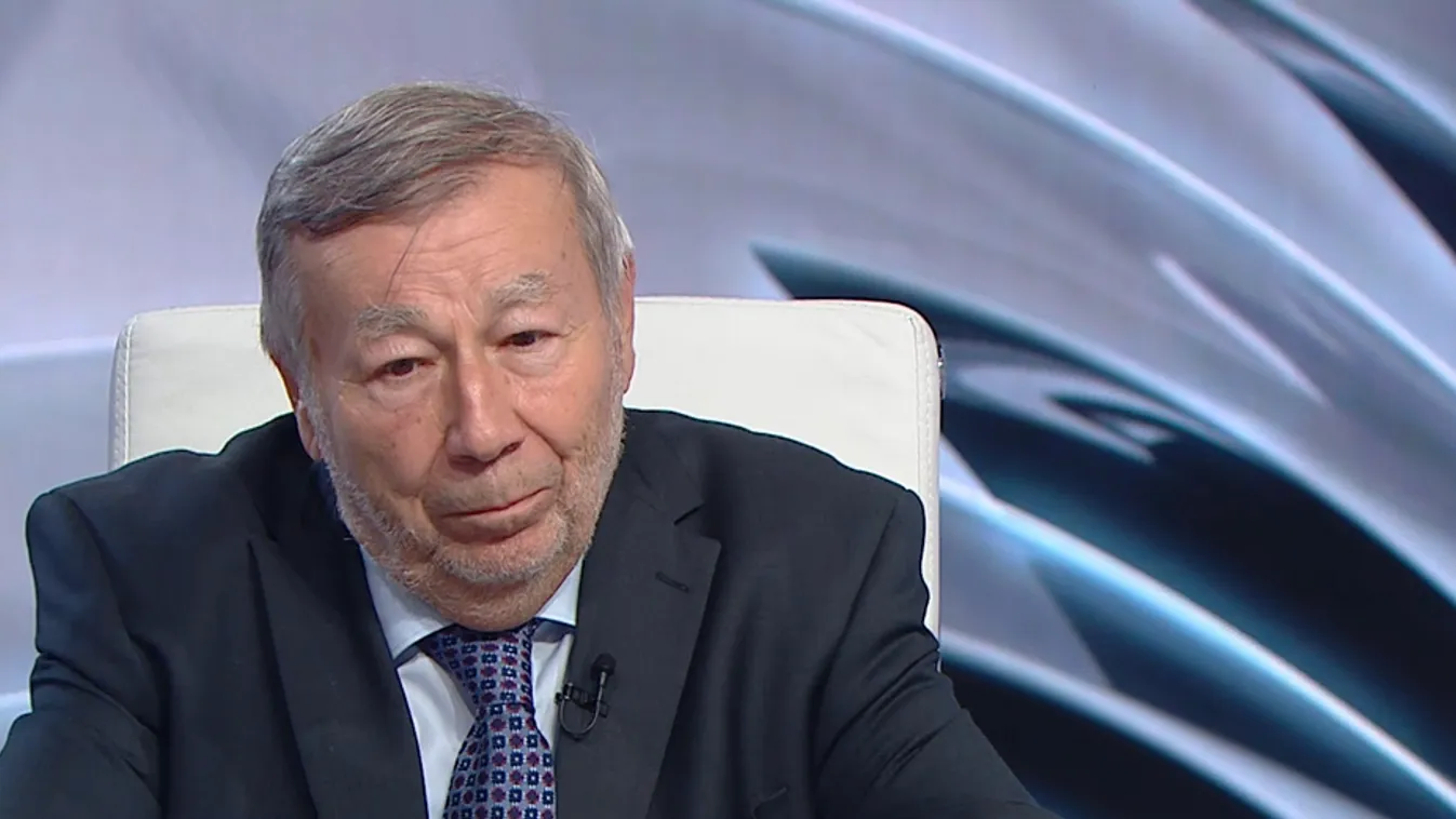 Varga Mihály: A jövő évi költségvetés egy védelmi költségvetés