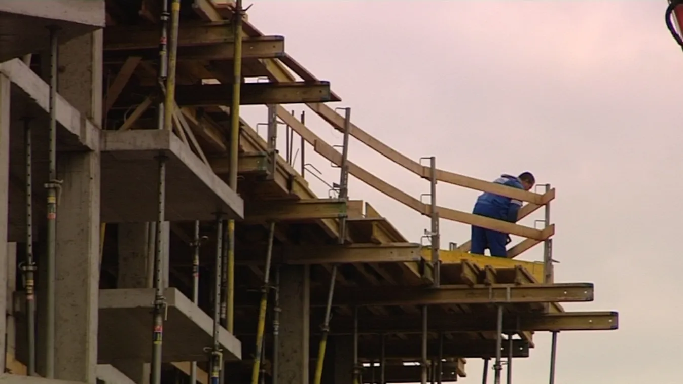 Lefújták egy társasház építését a Nyugatinál