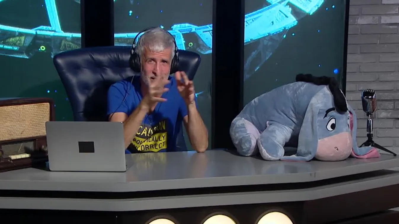 Politikai hobbista: Szijjártó Péter, aki „megevett” egy CNN riportert reggelire