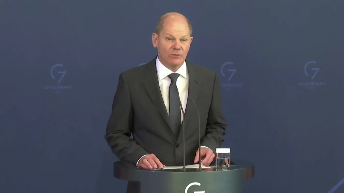 Teljes fordulatot vett a német vezetés a fegyverszállítmányokkal kapcsolatban