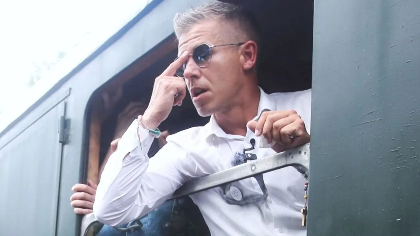 Magyar Péter szerint miatta találkozik Donald Trump és Vlagyimir Putyin Budapesten  + videó