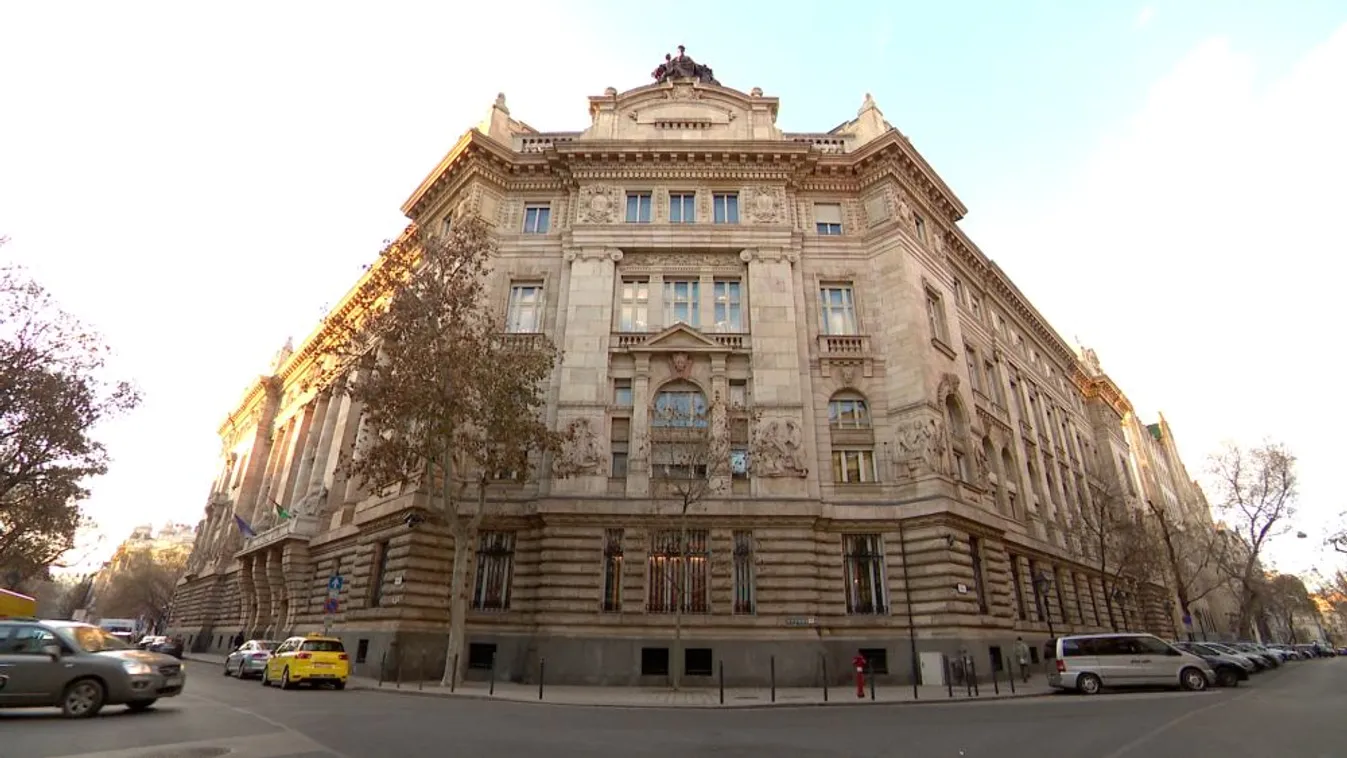 Londoni elemzők: Az MNB világossá tette, hogy továbbra is az infláció megfékezésére összpontosít