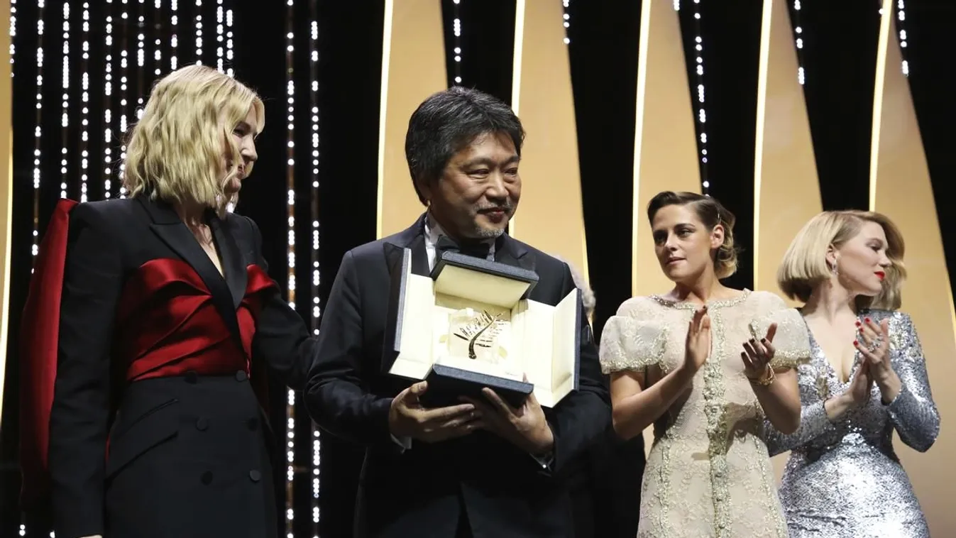 Elvitték a Pálmát – Ázsia