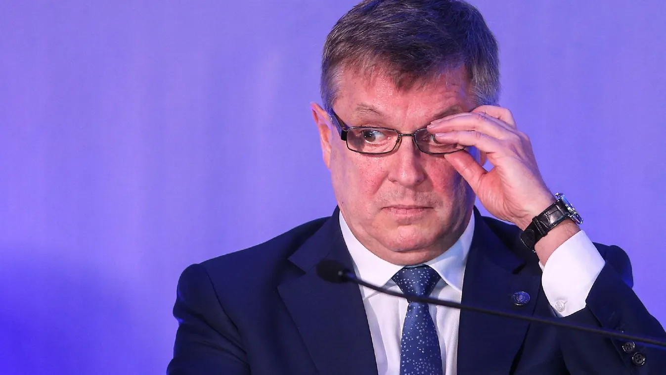 Matolcsyék nem árulják el, itthon is működött-e az orosz pénzmosoda