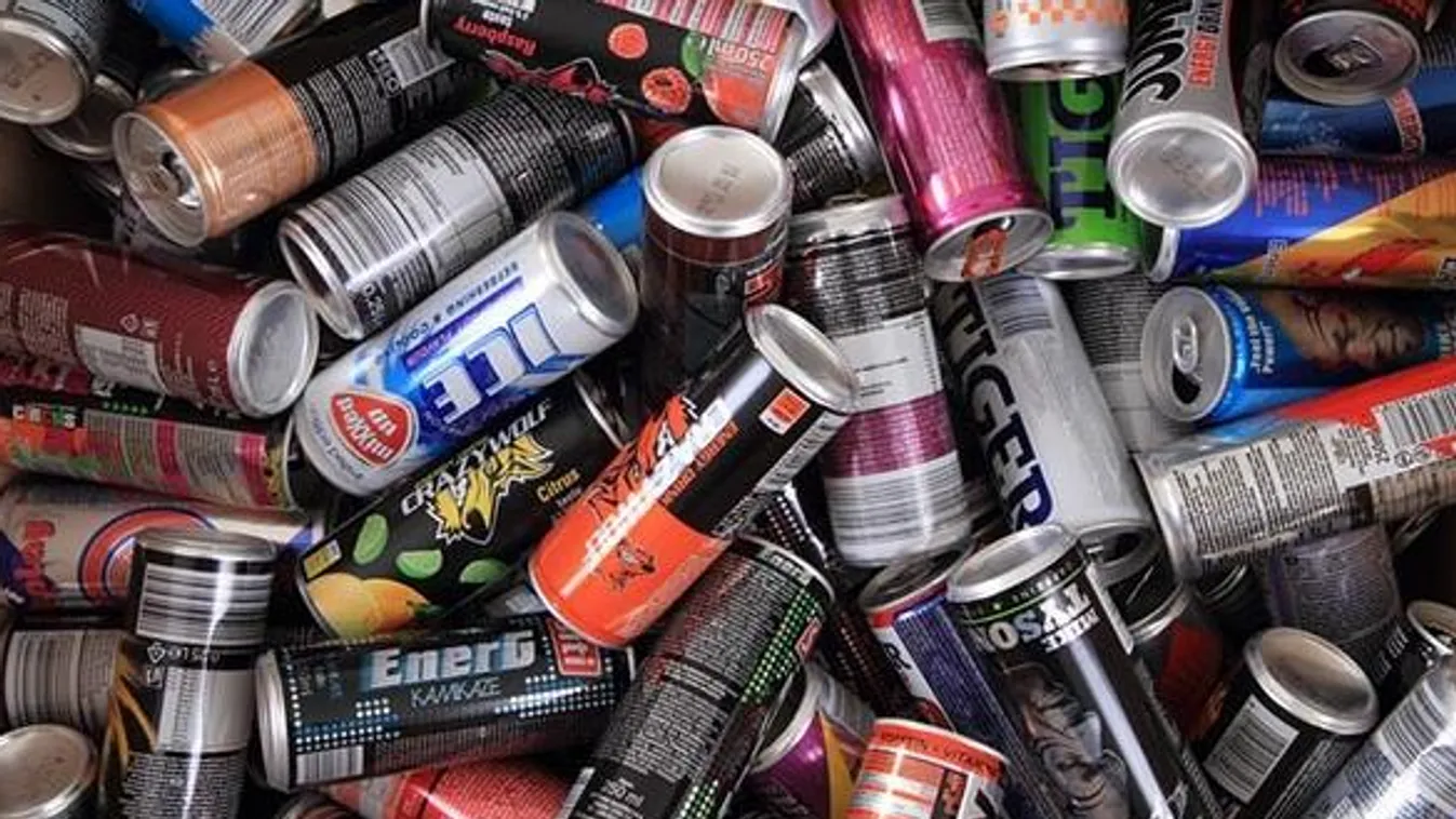 Betiltaná a KDNP az energiaitalokat a 18 év alattiak körében + videó