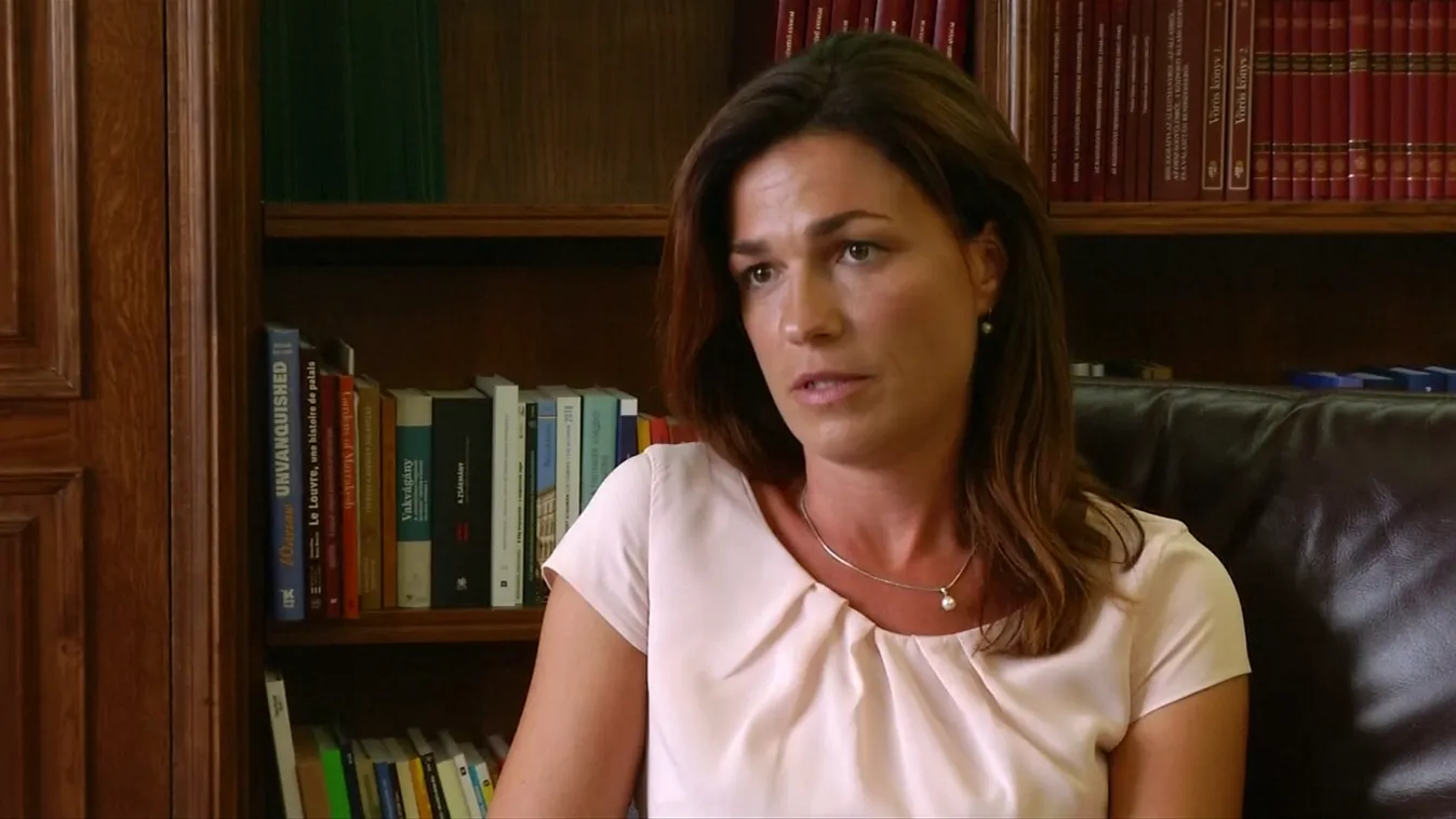 Brüsszelt bírálta az igazságügyi miniszter