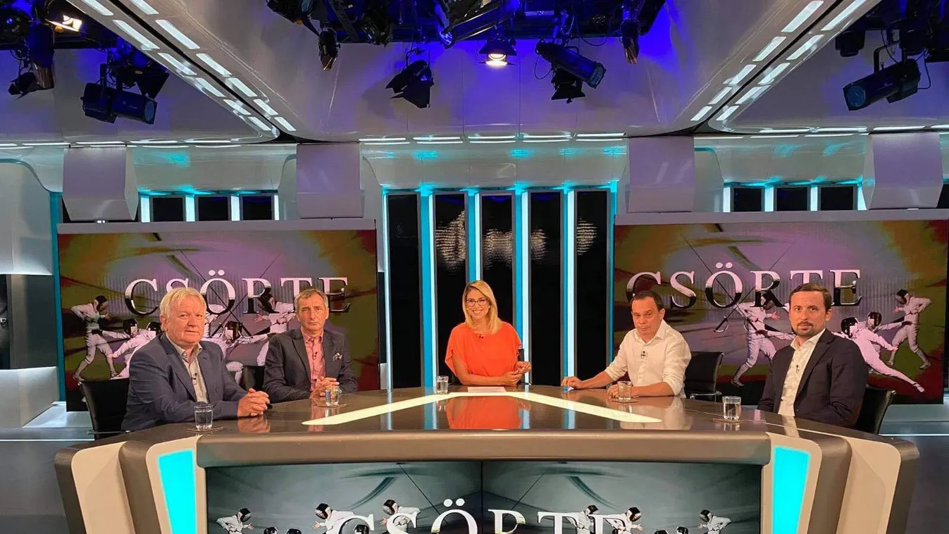 Csörte: A független objektív újságírók politikai eszközzé válnak