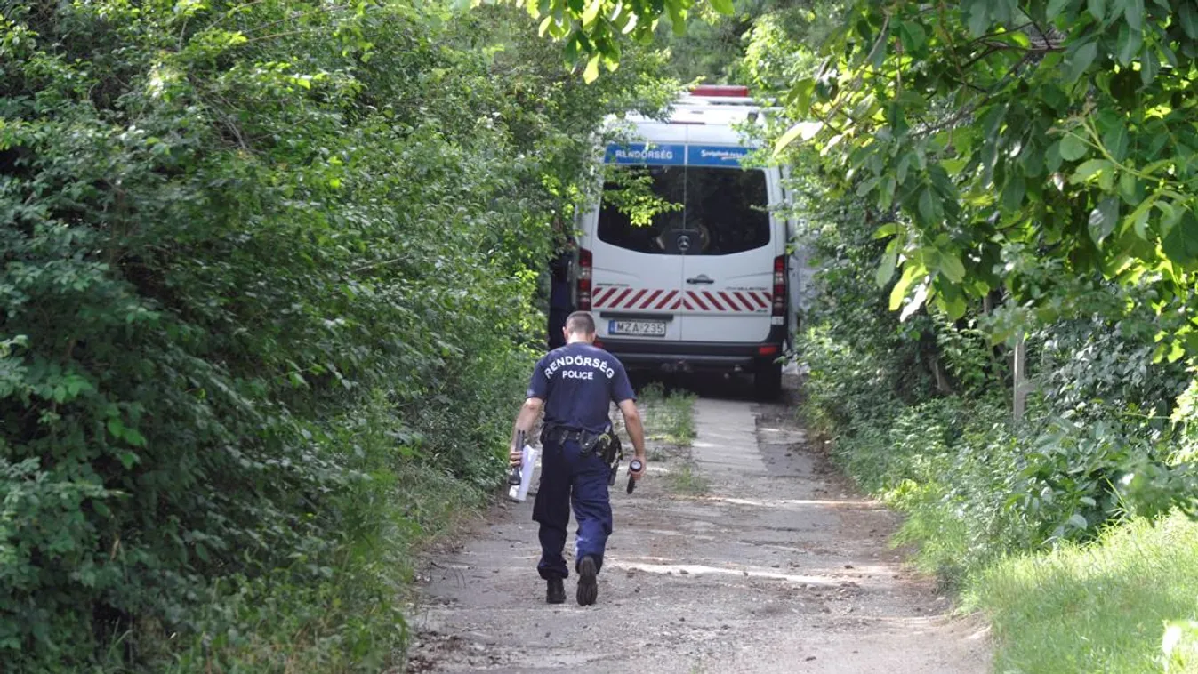Elfogták a húga megölésével gyanúsított biatorbágyi férfit