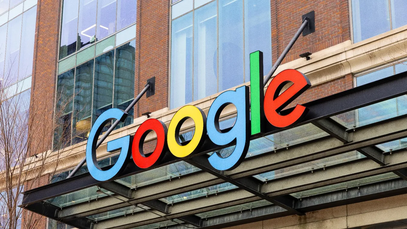 A Google elbukhatja a 4,1 milliárdos gigabírságot