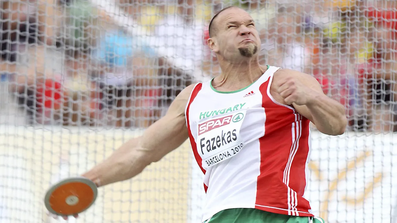 A Kúria helybenhagyta Fazekas eltiltását