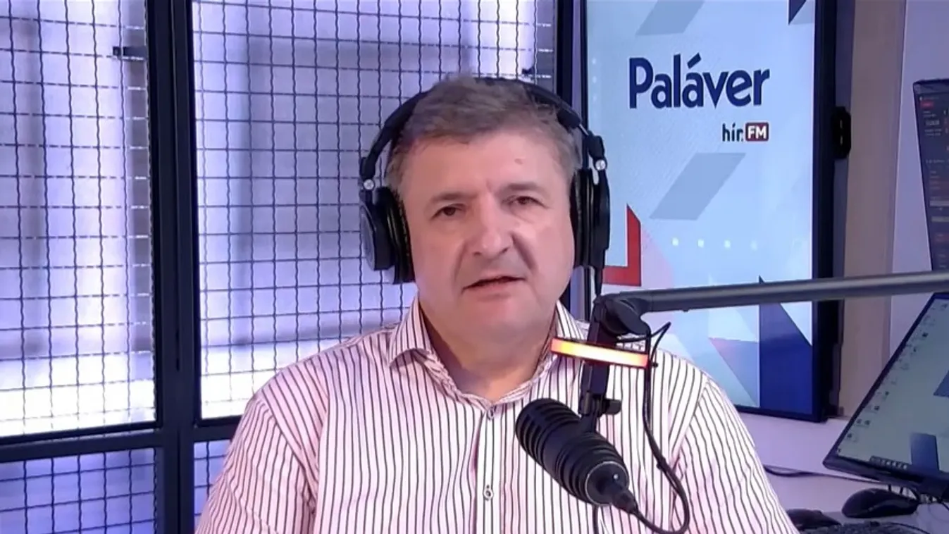 Paláver – Trump ma dönt Ukrajna támogatásáról + videó