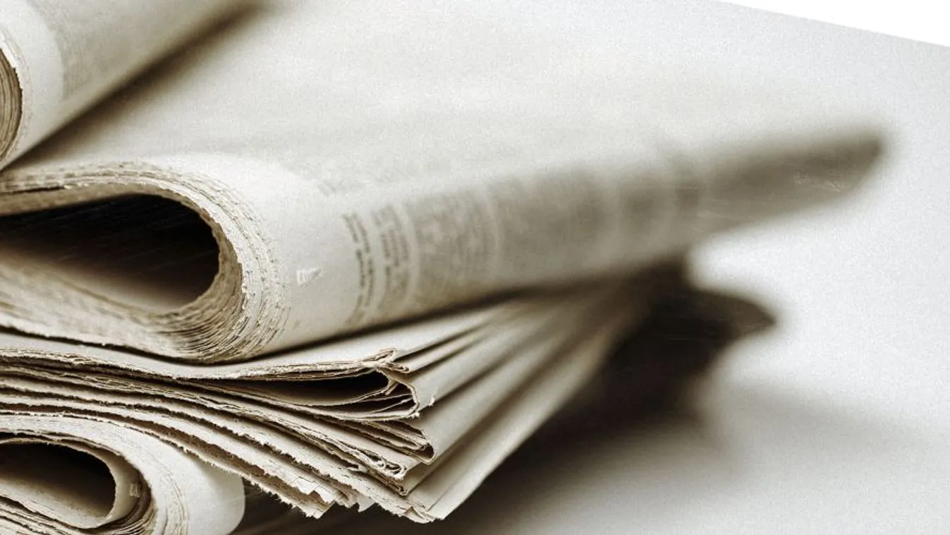 Ma délutánig várja az ÁSZ a sajtótermékek hirdetési árjegyzékeit