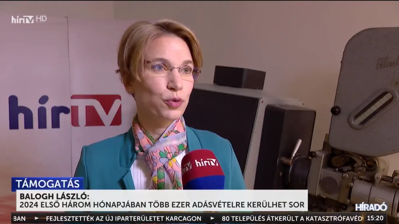 Röpködnek a milliók a családokhoz 2024-ben is + VIDEO