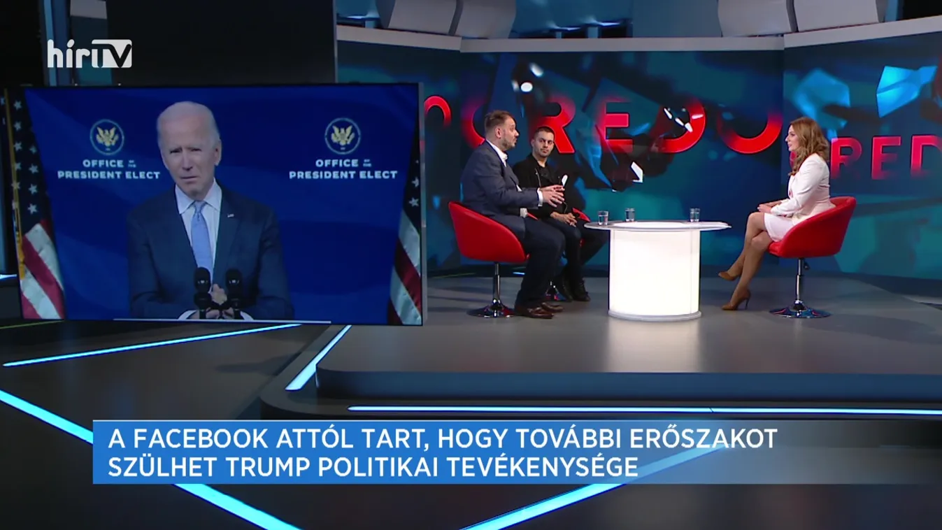 Credo: A valódi erőszak a közösségi oldalakon van