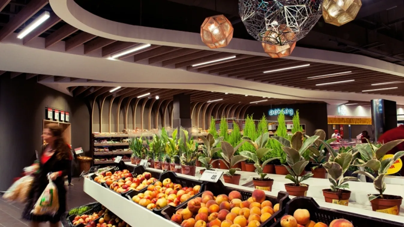 Az újranyitás feltételeit teremtik meg a Sparnál