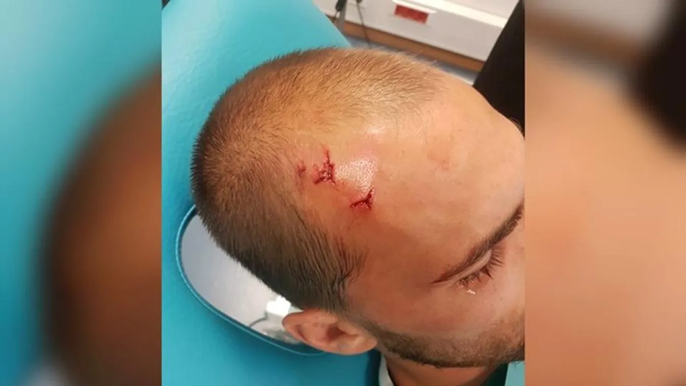 Szurkolók verték össze a csapat játékosait