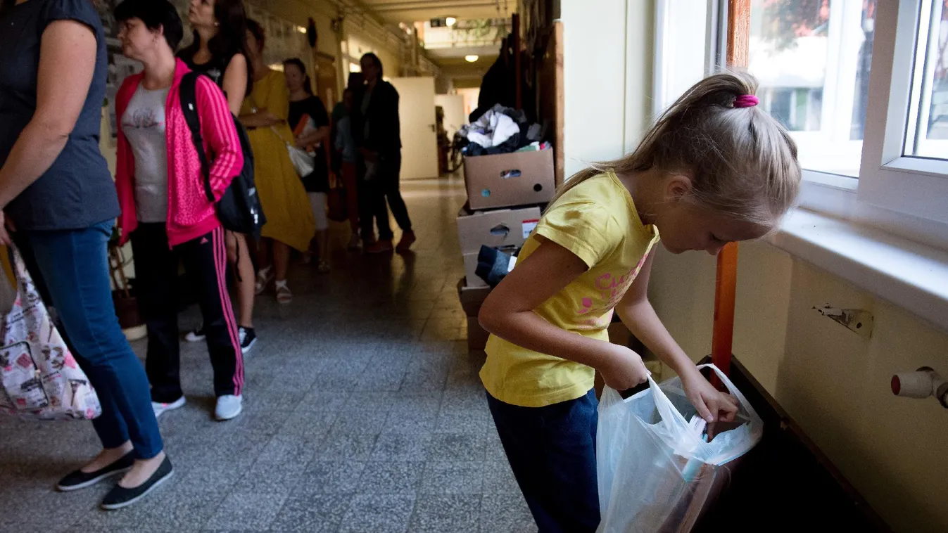 „Minden korábbinál több támogatás a családoknak az iskolakezdéshez”