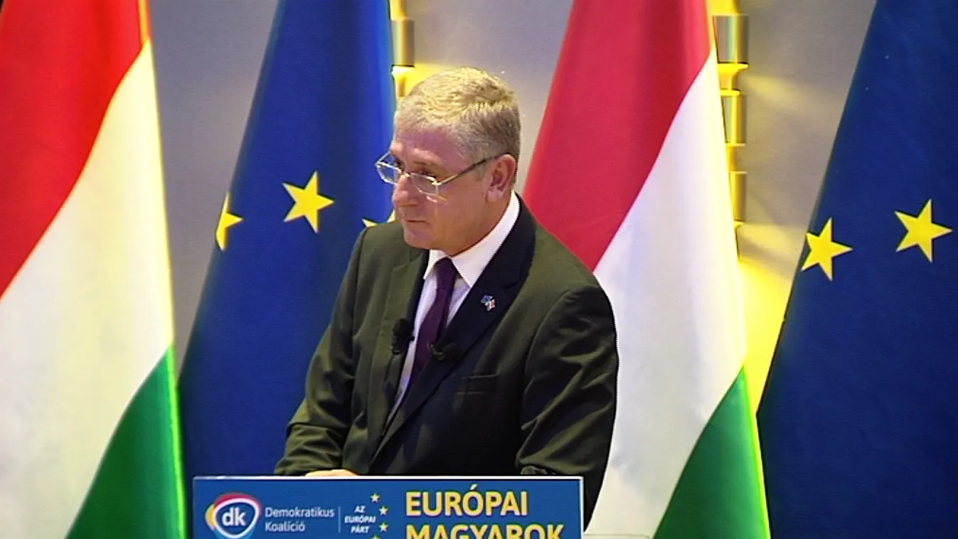 Annyira mégsem lesz összellenzéki Gyurcsány tüntetése