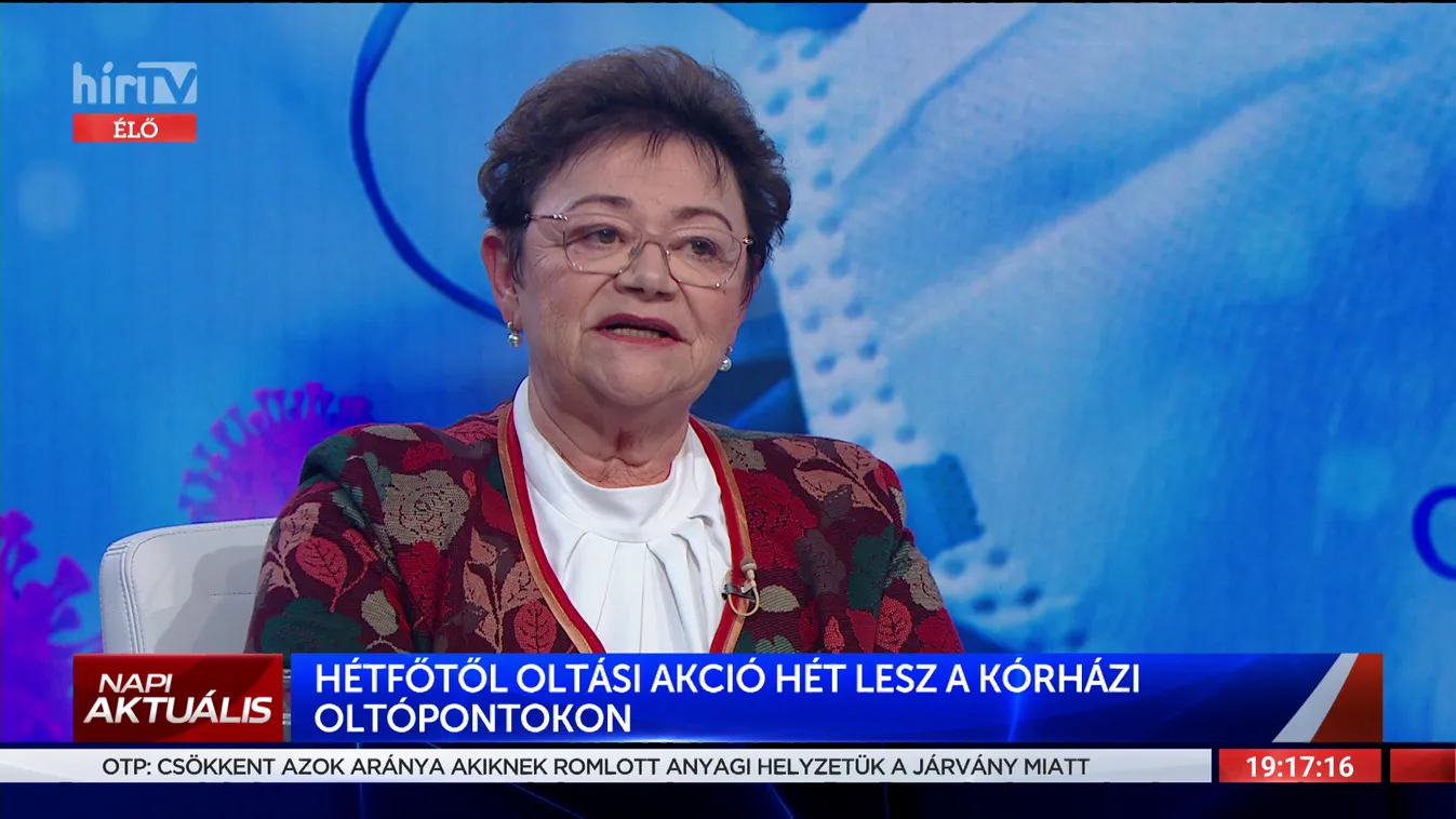 Már Magyarországon is megjelent a delta plusz variáns