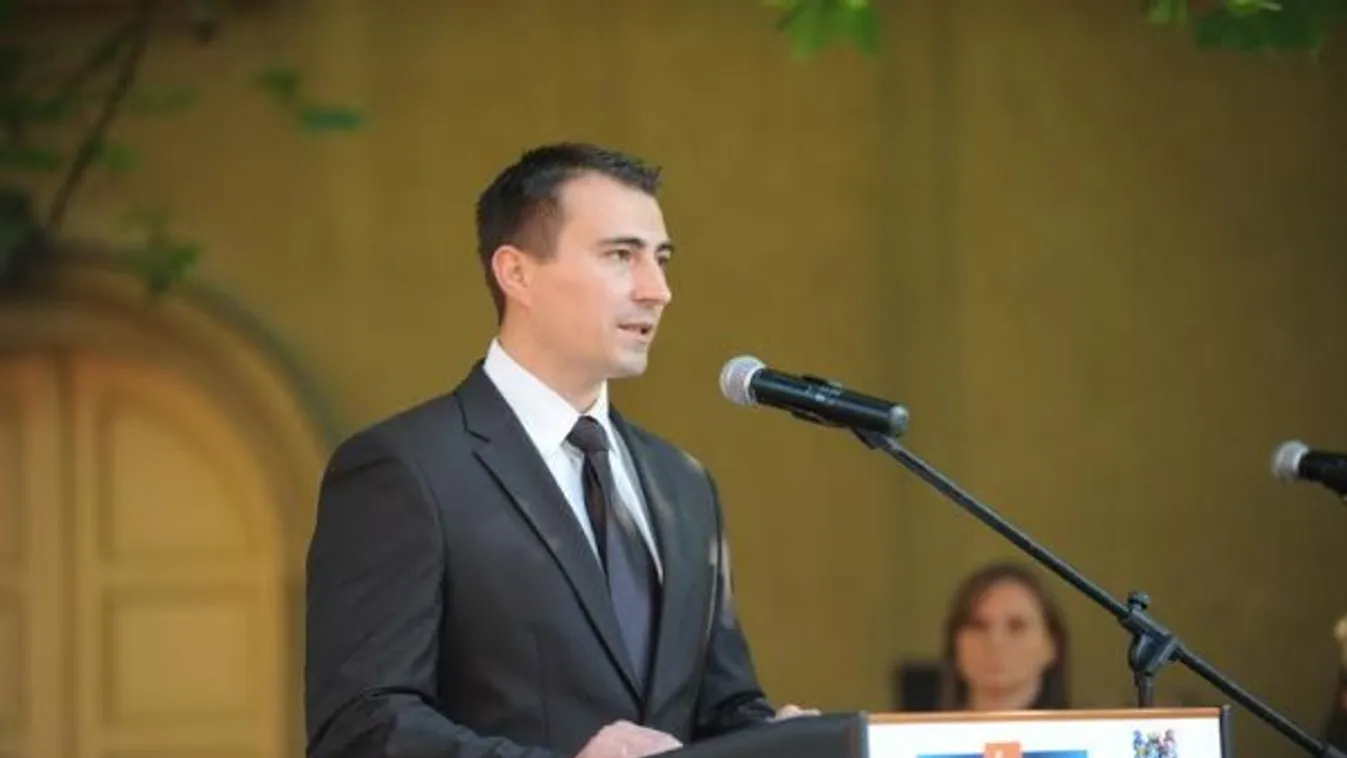 Borbély Lénárd: Karácsony antidemokratikusan akart hajléktalanszállót nyitni