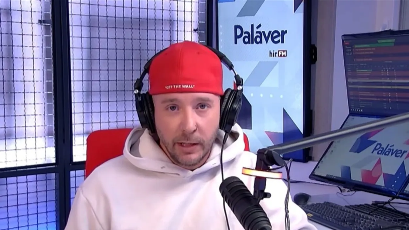 Paláver – A DK feljelentette Orbán Viktort + videó