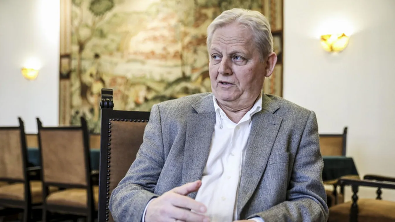 Az előválasztás szimpla agitprop tevékenység