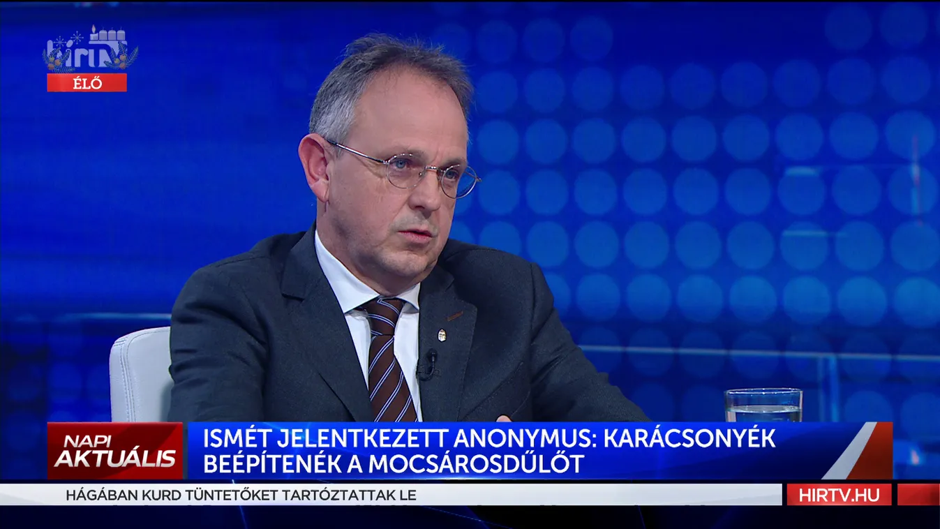 A városvezetés Budapest utolsó nagy egybefüggő zöldterületét készül felszámolni