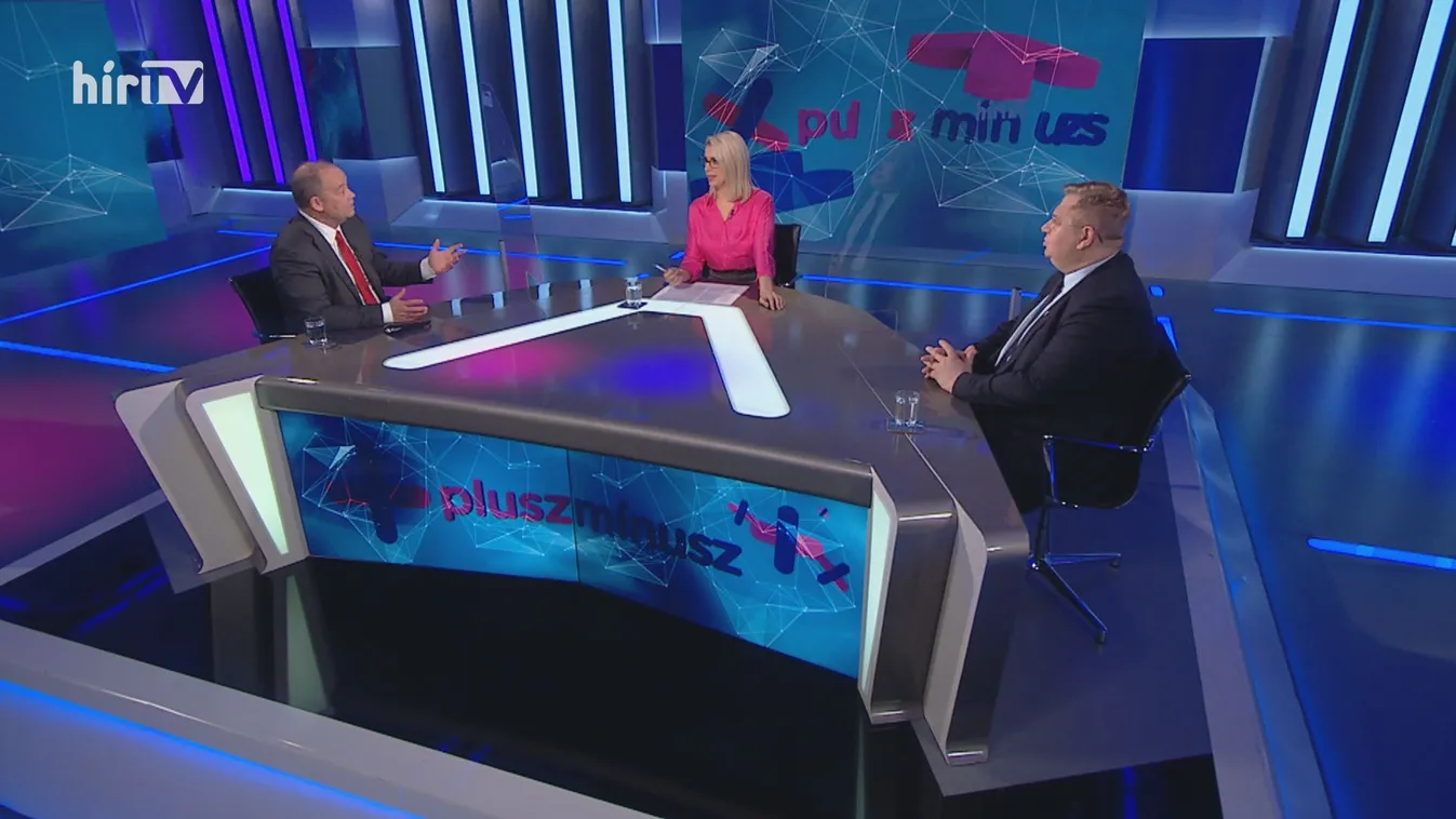 Plusz-mínusz: Van egy átlátható, számonkérhető és működő rendszer