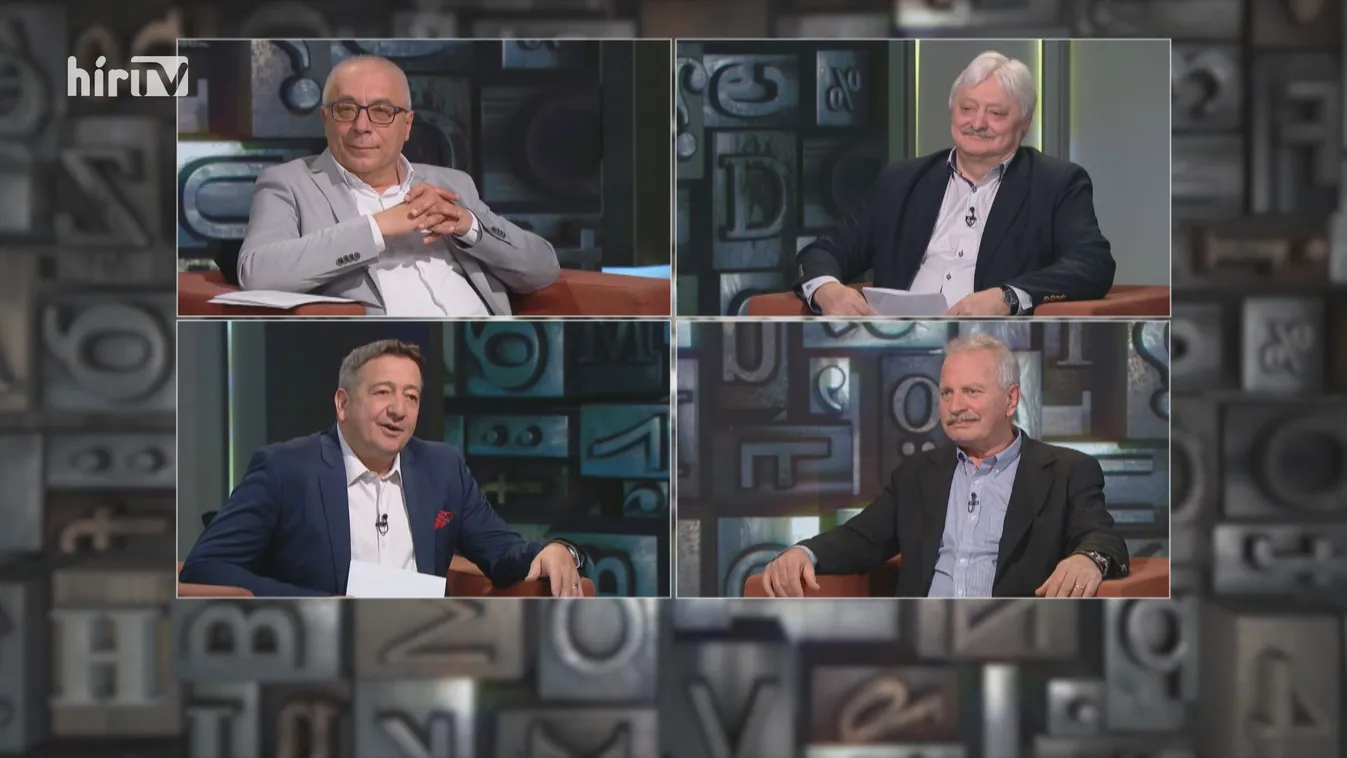 Sajtóklub: Azok az embertársaink, akik oltásellenesek, az életükkel játszanak