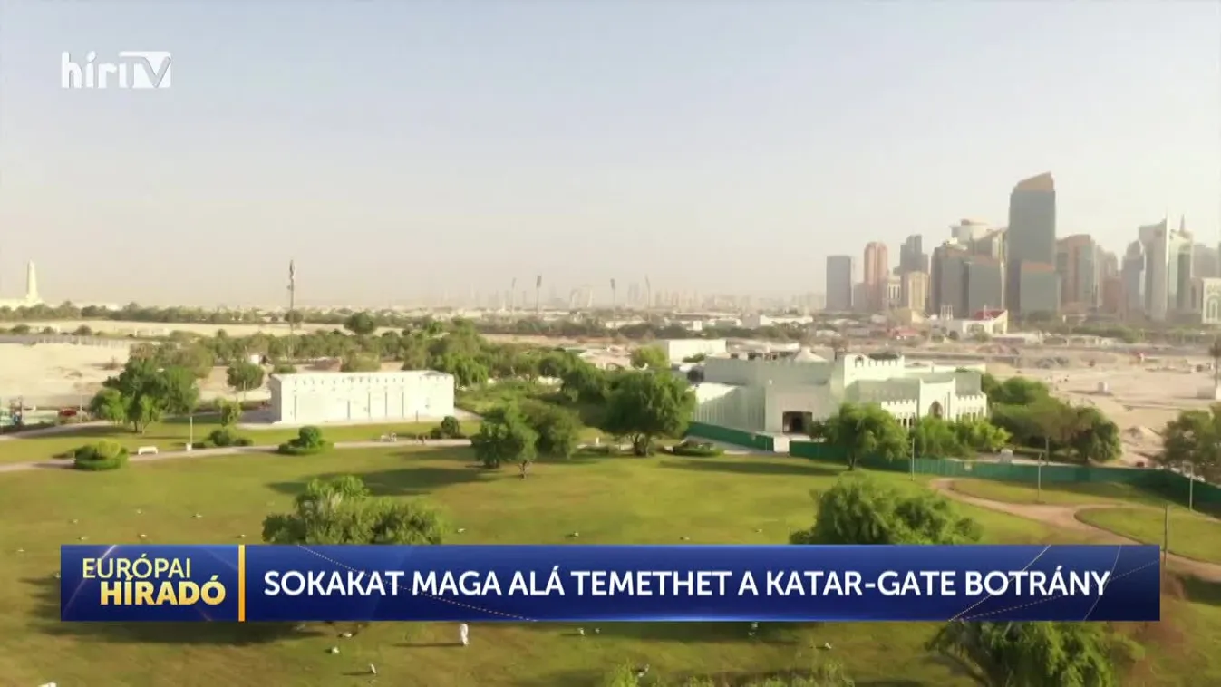 Európai híradó: A tagállamok hagyták jóvá a magyar helyreállítási tervet